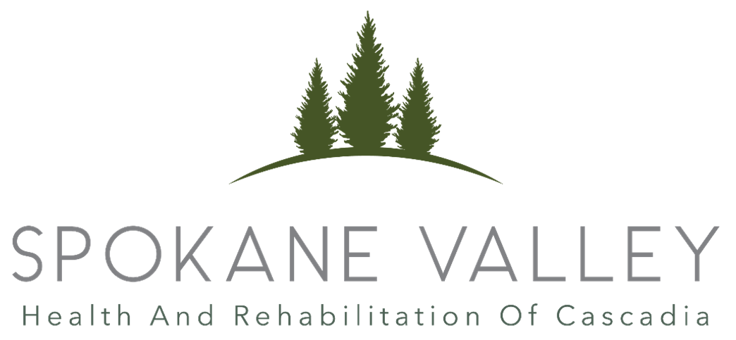 Spokane Valley Health and Rehab of Cascadia